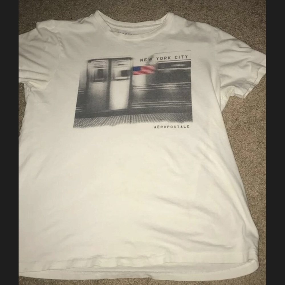 Men’s Aeropostale Shirt